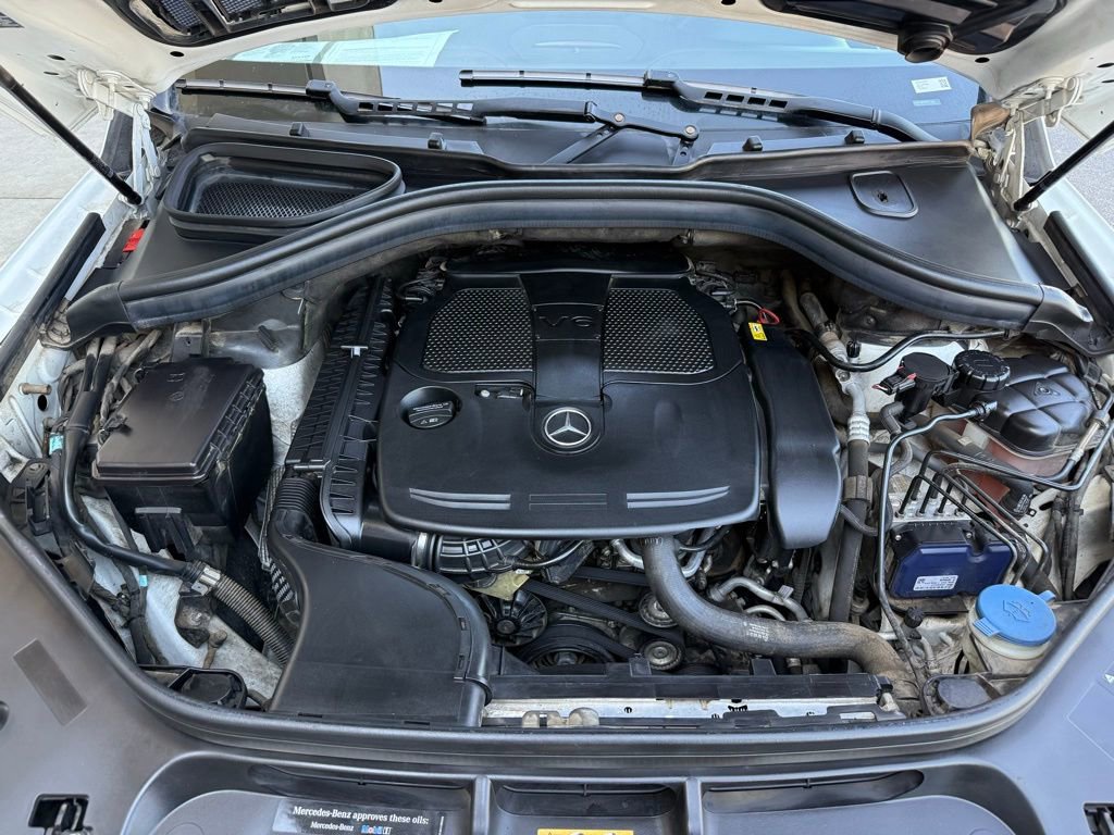 Used 2017 Mercedes-Benz GLE 350 image 15