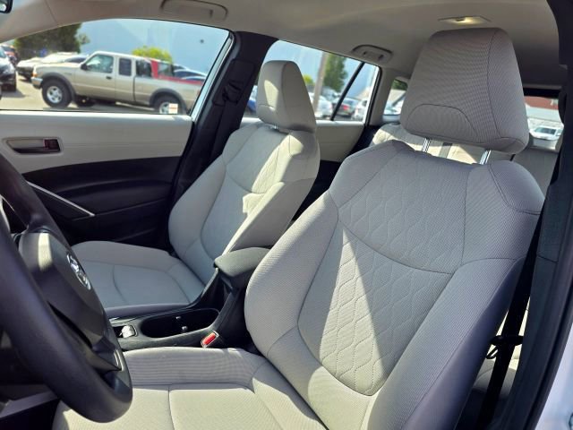 Used 2023 Toyota Corolla Cross L AWD/4WD image 29