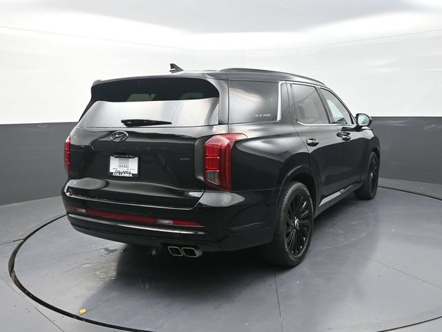 Used 2024 Hyundai Palisade Calligraphy AWD/4WD image 10
