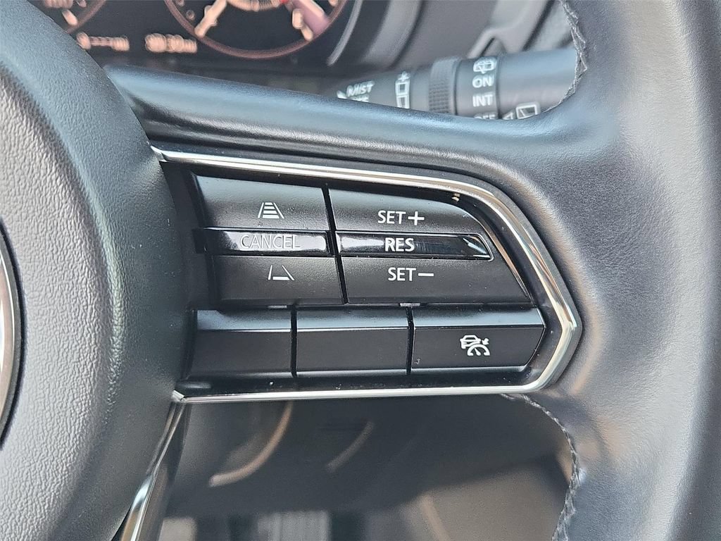Used 2024 MAZDA CX-90 Plug-In Hybrid w/ Preferred AWD/4WD image 39