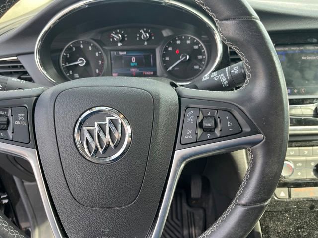 Used 2022 Buick Encore Preferred w/ Safety Package AWD/4WD image 18