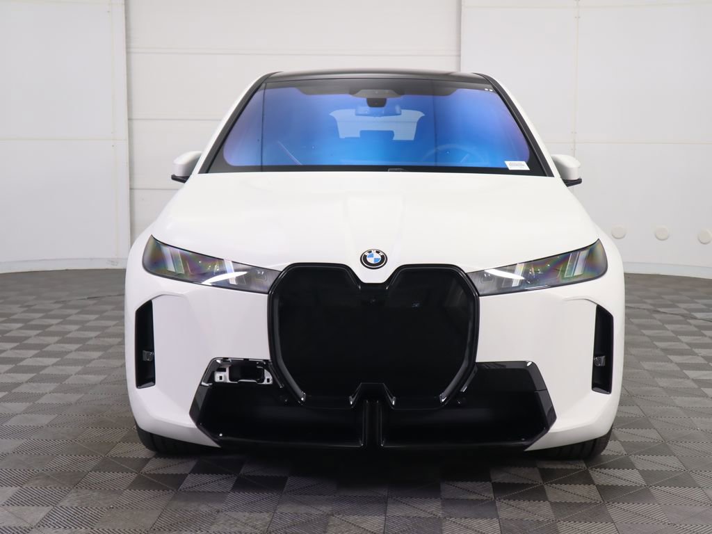 New 2026 BMW iX xDrive60 w/ M Sport Package image 2