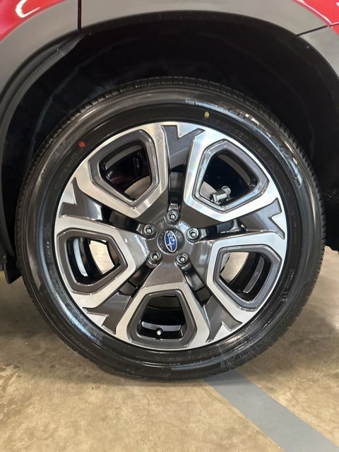 New 2025 Subaru Ascent Touring image 45