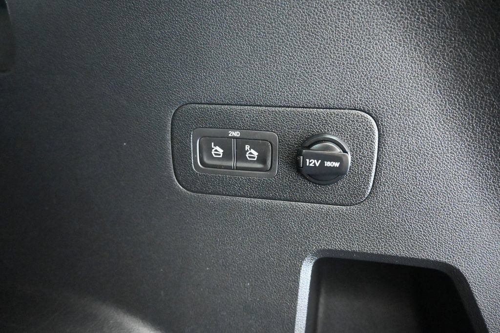 Used 2022 Hyundai Santa Fe XRT w/ Winter Weather Package FWD image 49