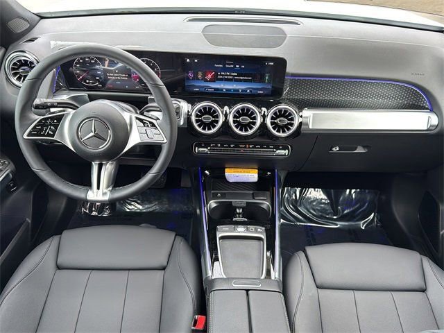 New 2026 Mercedes-Benz GLB 250 image 11