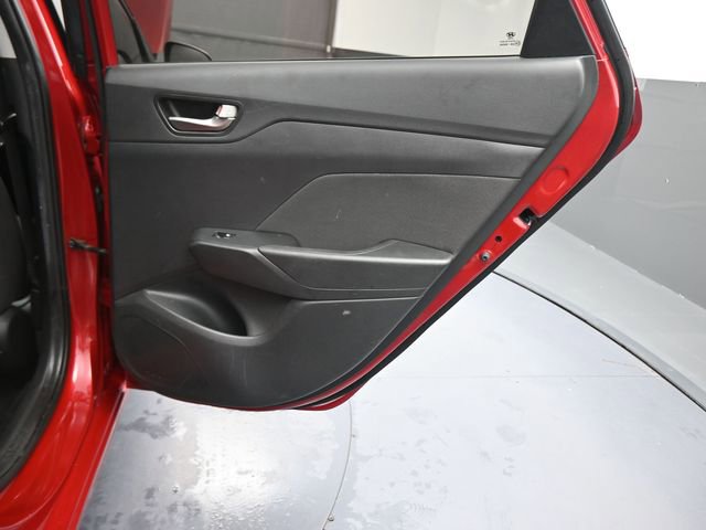 Used 2021 Hyundai Accent SE image 15