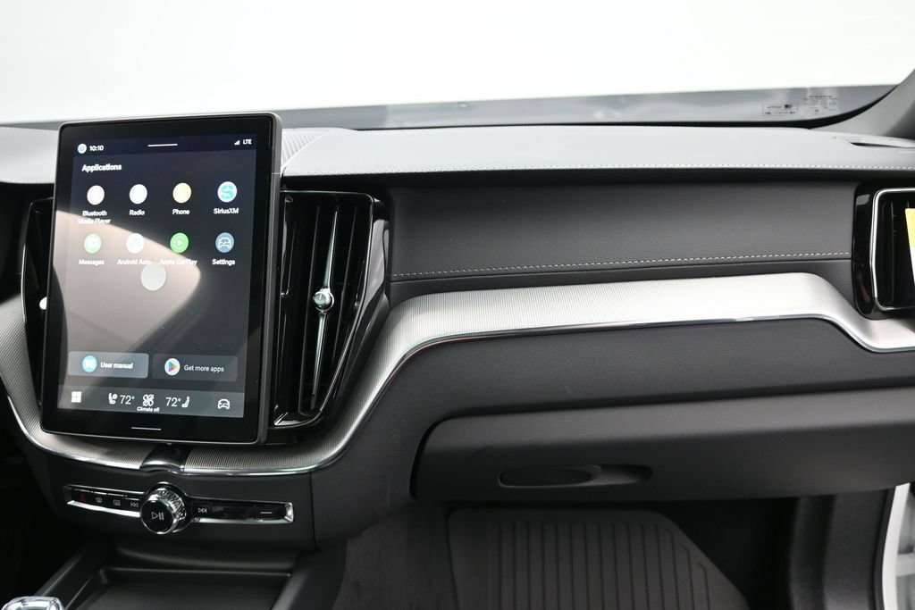 New 2026 Volvo XC60 T8 Ultra w/ Climate Package PRO AWD/4WD image 21