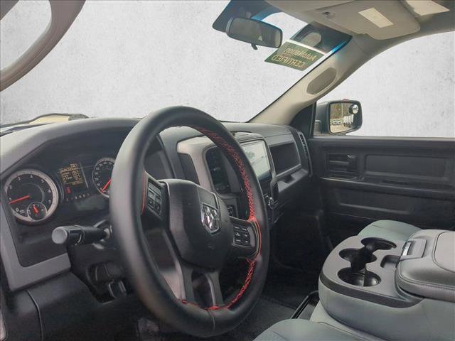 Used 2016 RAM 1500 Tradesman w/ Popular Equipment Group image 10