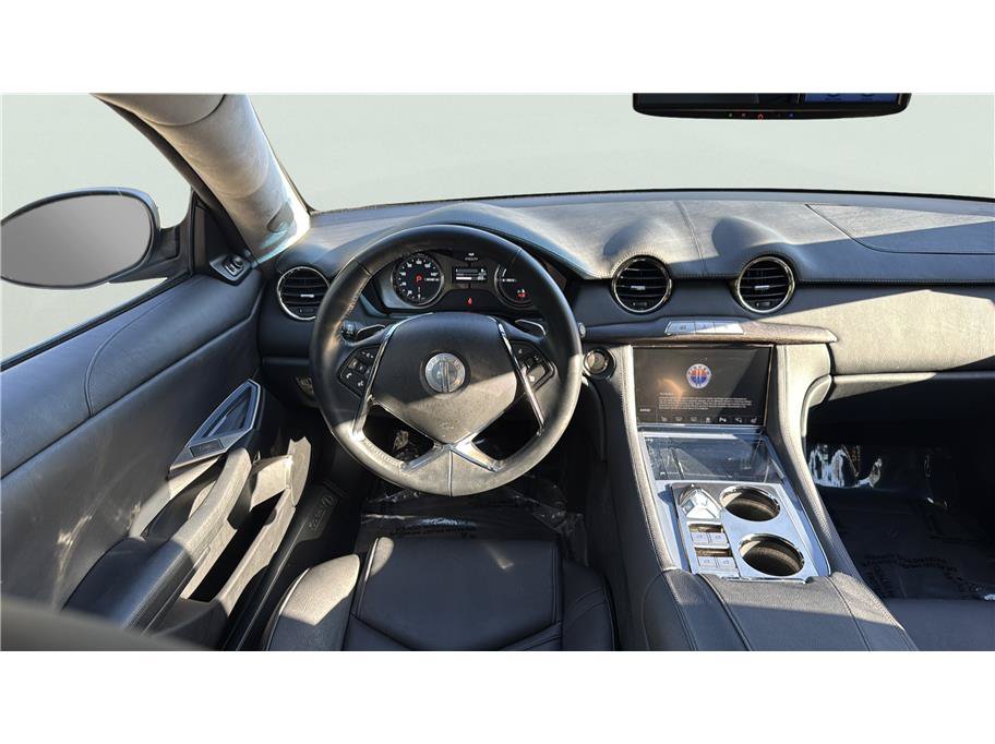 Used 2012 Fisker Karma EcoStandard RWD image 17