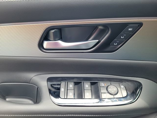 New 2026 Nissan Murano SL AWD/4WD image 13