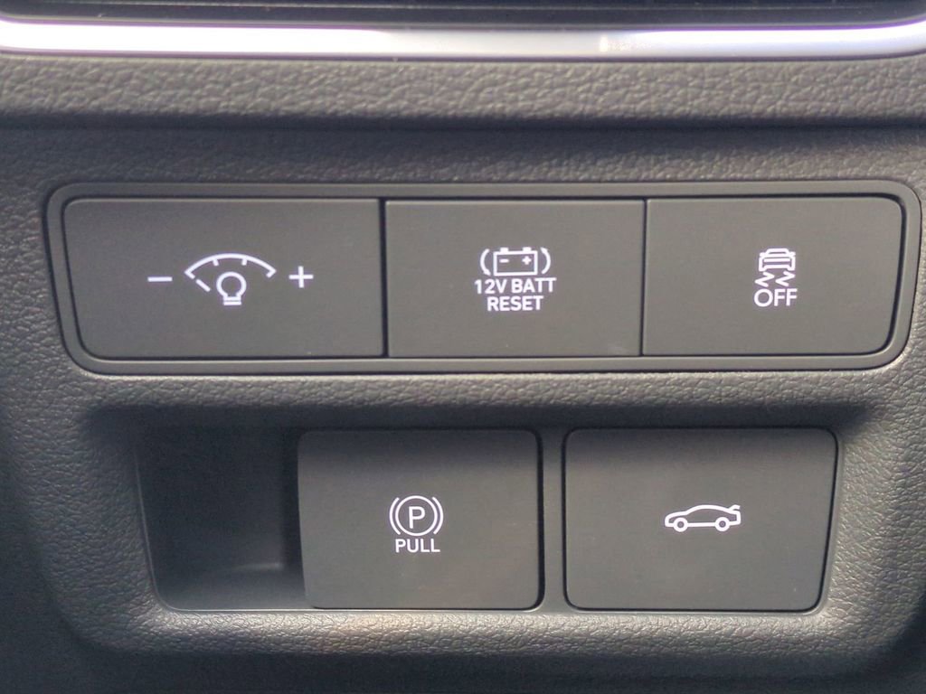 New 2026 Hyundai Sonata SEL image 27