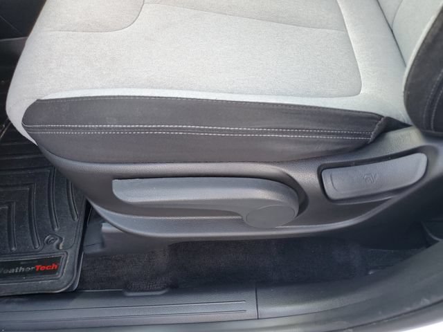 Used 2021 Hyundai Palisade SE AWD/4WD image 19