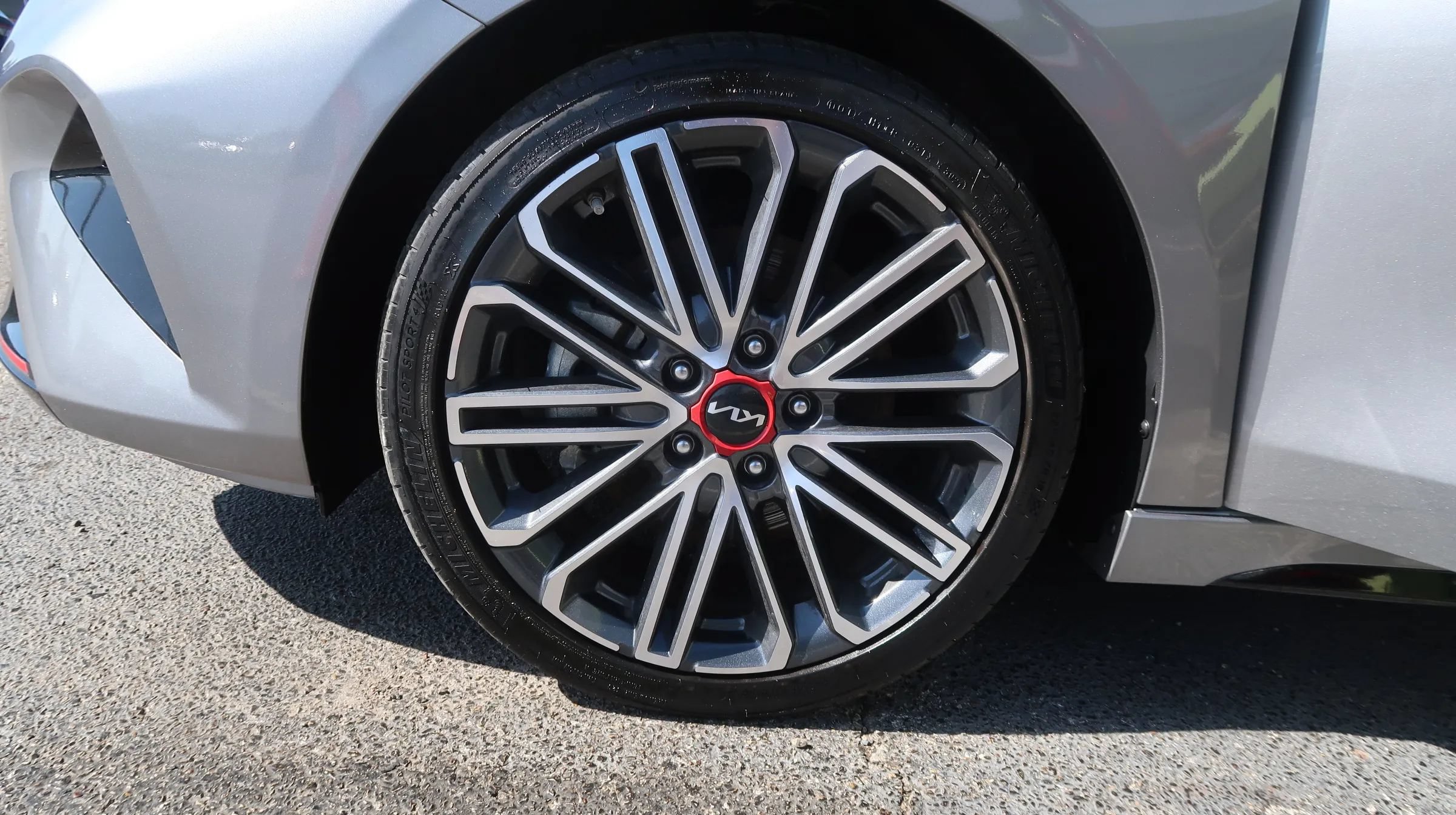 Used 2022 Kia Forte GT FWD image 57