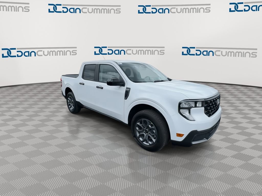 New 2026 Ford Maverick XLT w/ Equipment Group 301A image 2