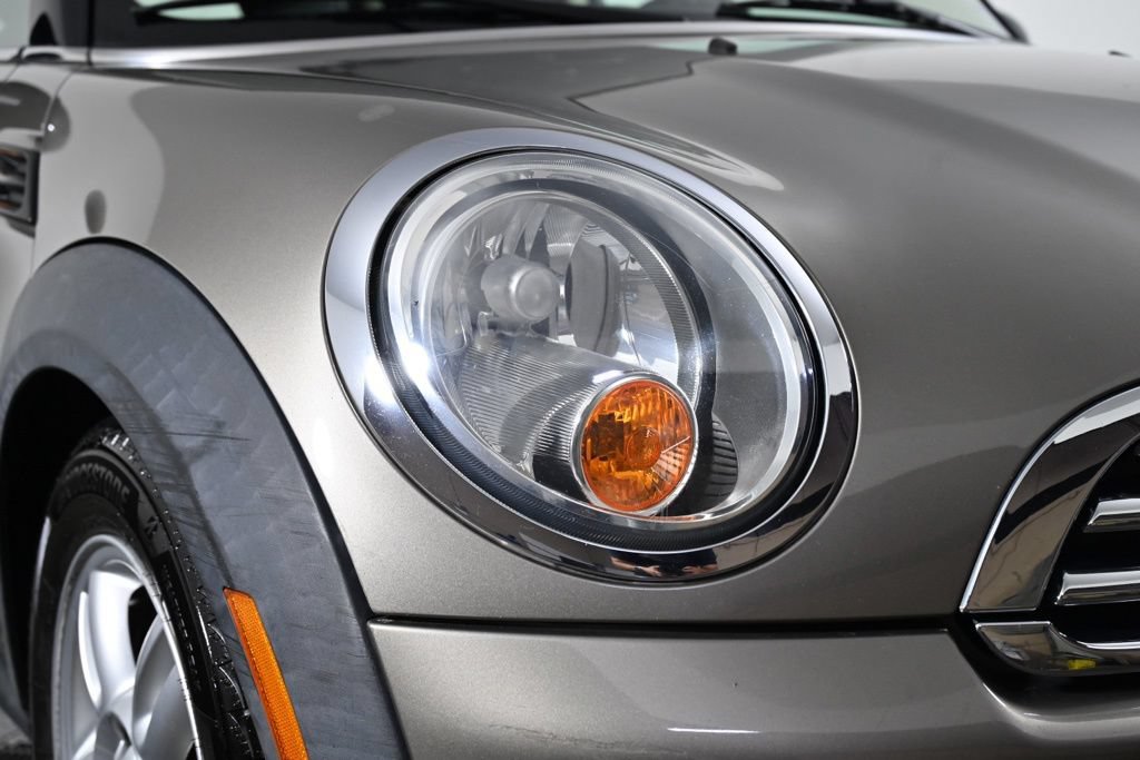 Used 2012 MINI Cooper Hardtop FWD image 10