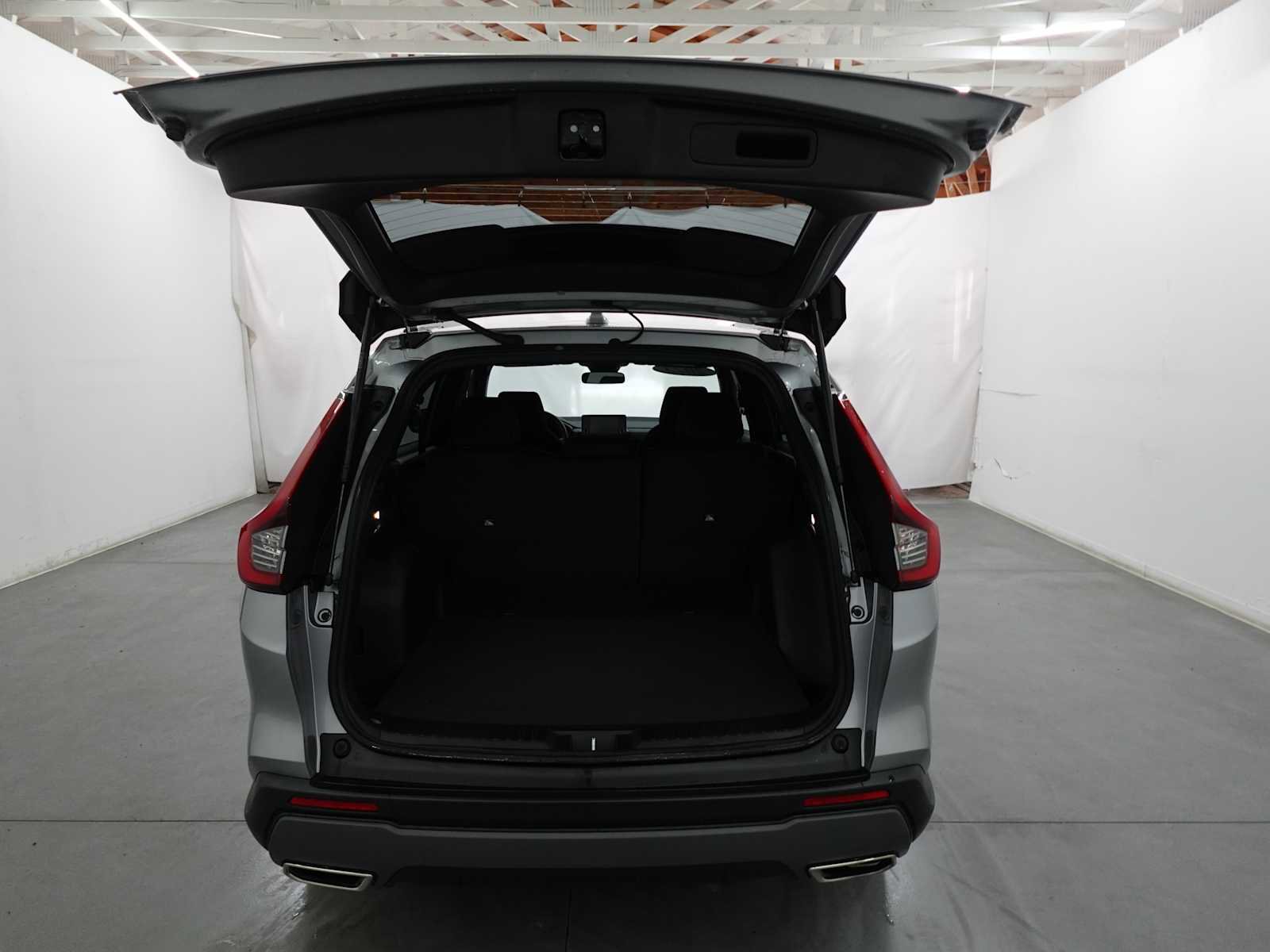 Certified 2023 Honda CR-V Sport image 29