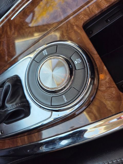 Used 2018 INFINITI QX80 2WD w/ Driver Assistance Package image 27