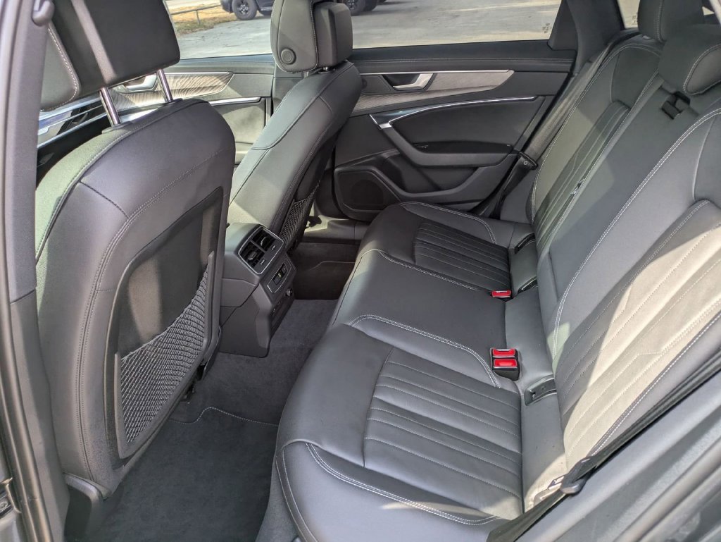 Used 2024 Audi A6 2.0T Premium w/ Convenience Package AWD/4WD image 13