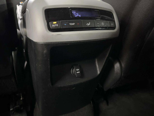 Used 2022 Hyundai Palisade SEL w/ Cargo Package image 37