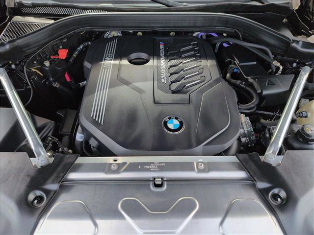 Certified 2023 BMW X4 M40i w/ Premium Package image 24