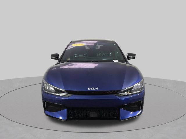 Used 2024 Kia EV6 GT AWD/4WD image 16