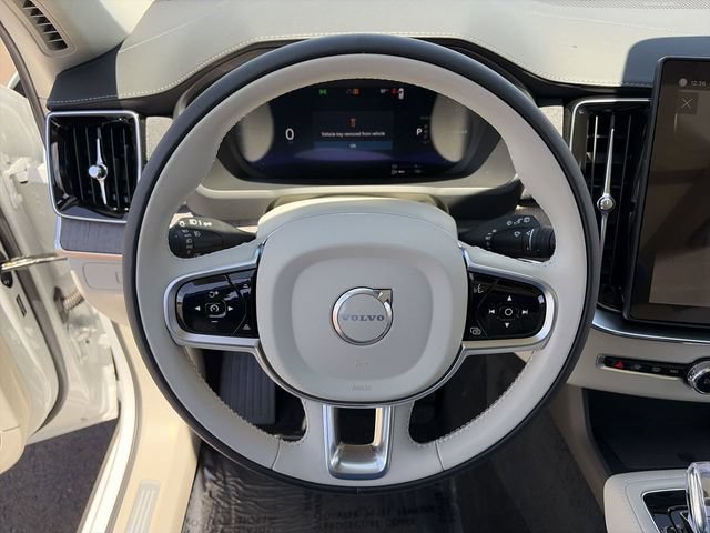 New 2026 Volvo XC90 T8 Ultra w/ Protection Package Premier AWD/4WD image 21