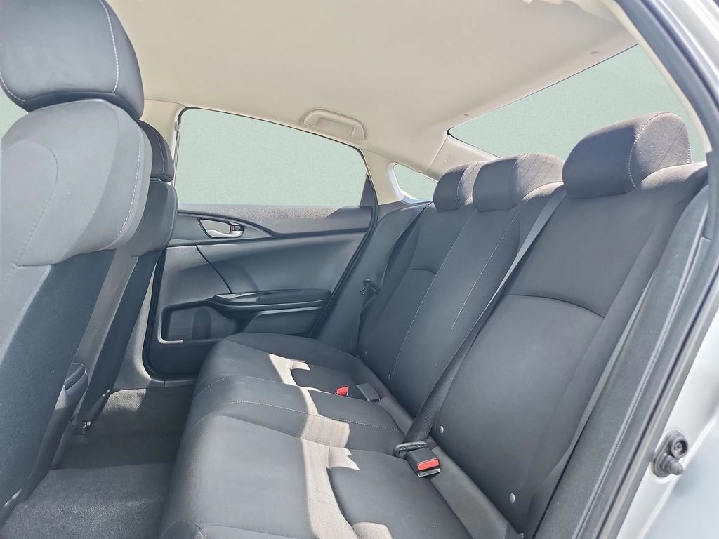 Used 2020 Honda Civic LX image 20