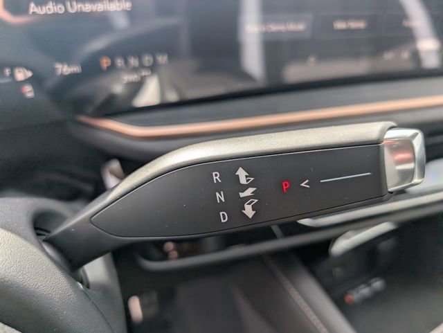 New 2026 Buick Envision Sport Touring image 21