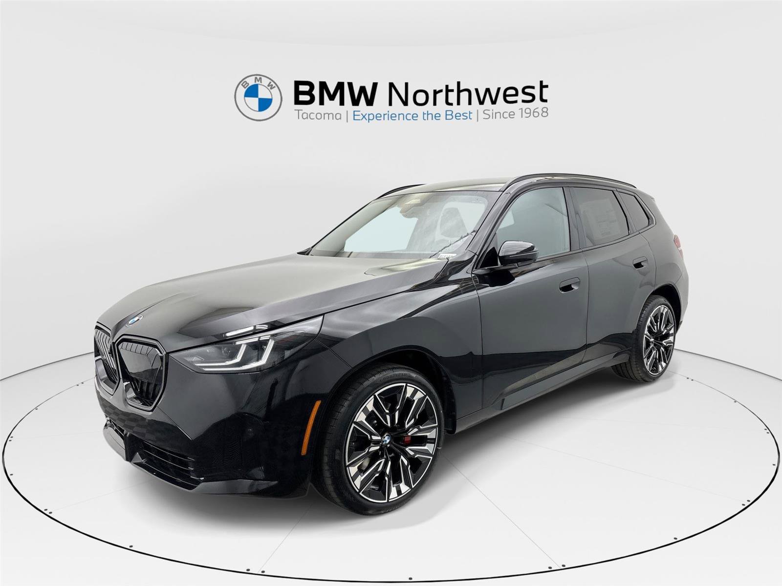 New 2026 BMW X3 xDrive30 w/ Premium Package