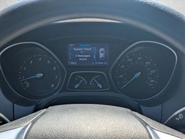 Used 2014 Ford Focus SE FWD image 10