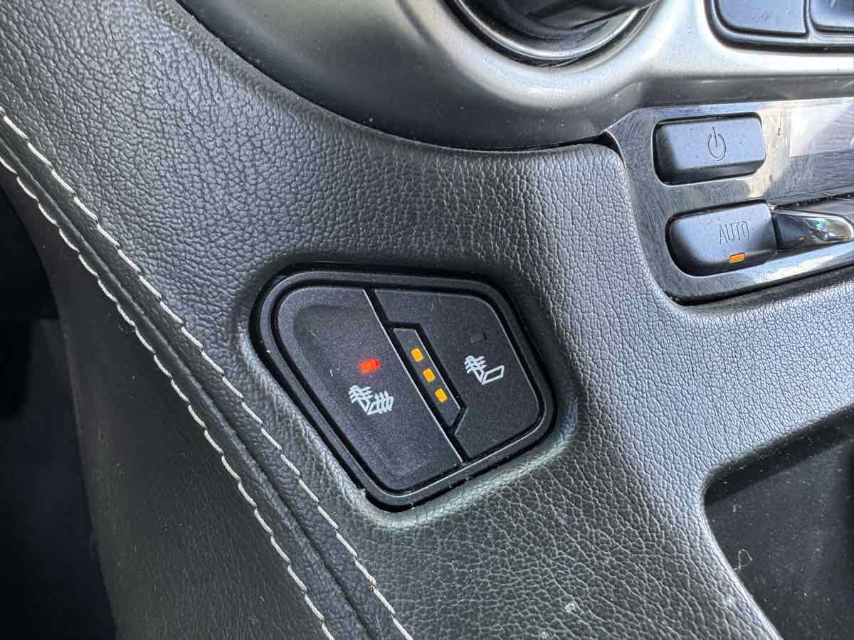 Used 2017 Chevrolet Tahoe LT w/ Max Trailering Package image 30