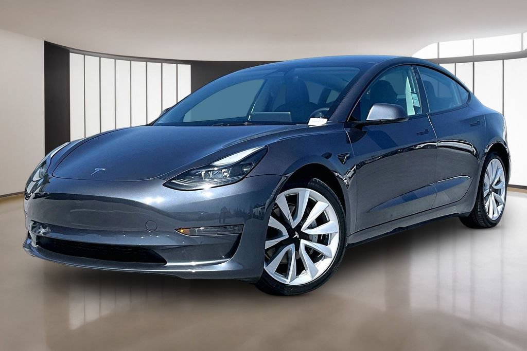 Used 2023 Tesla Model 3 Standard Range