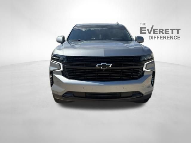Used 2024 Chevrolet Tahoe RST w/ Luxury Package AWD/4WD image 2