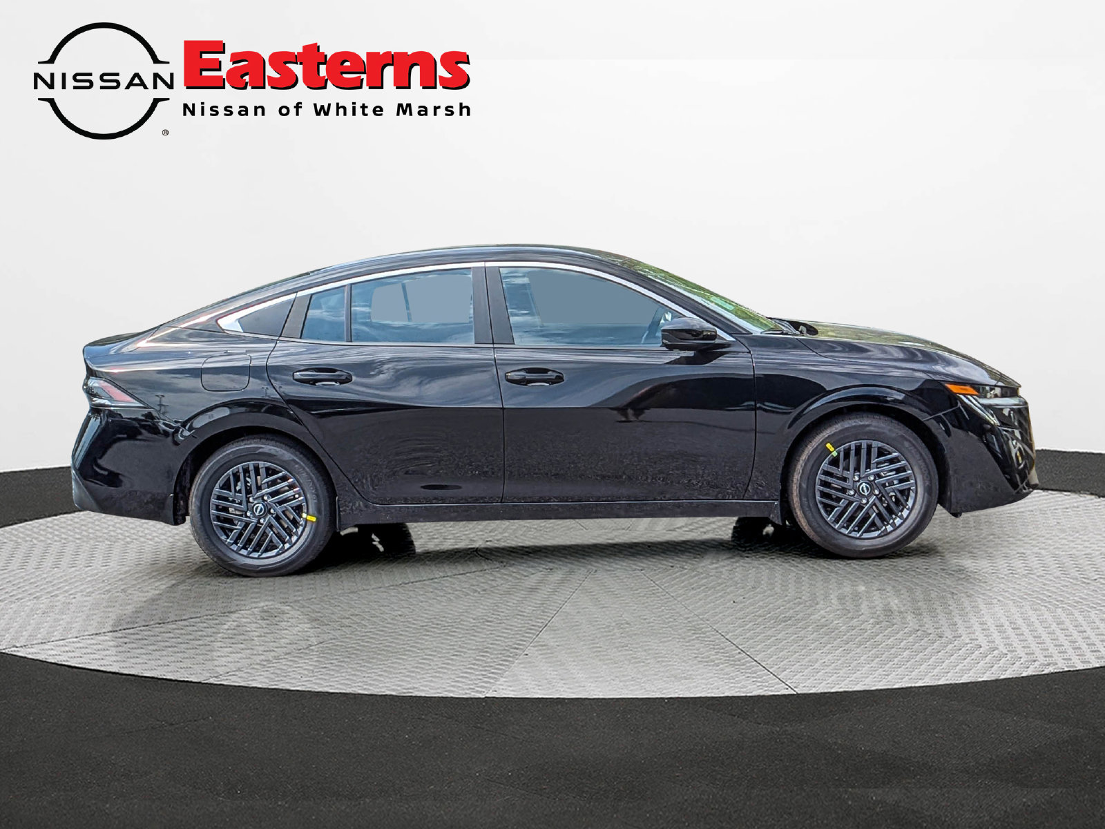 New 2027 Nissan Sentra SV w/ SV Convenience Package FWD image 6