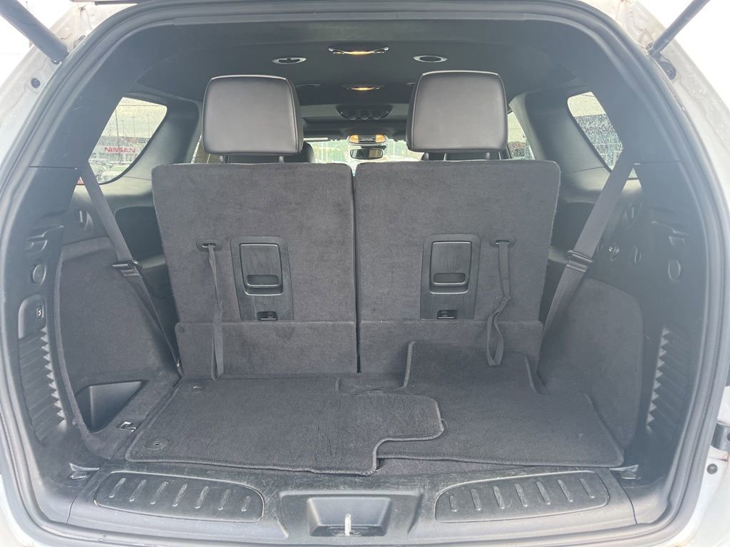 Used 2023 Dodge Durango GT image 29