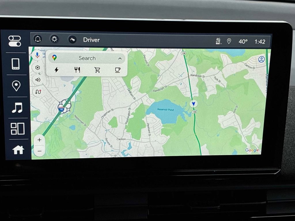 Used 2024 Honda Prologue EX image 33