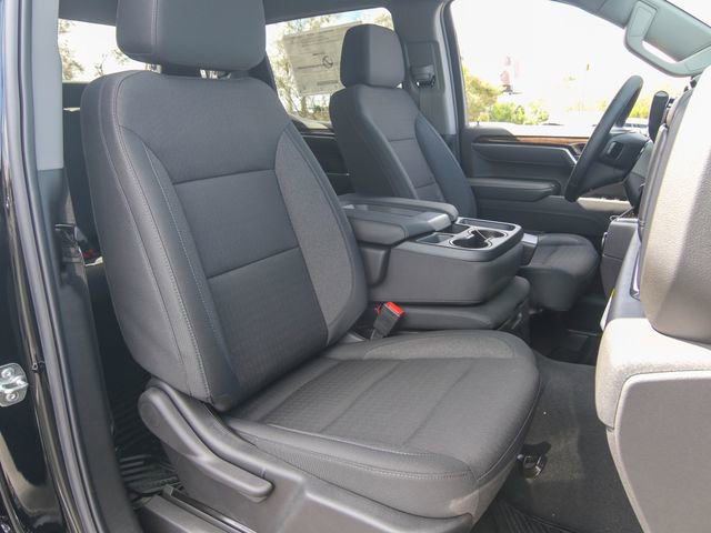 New 2026 GMC Sierra 1500 SLE image 23