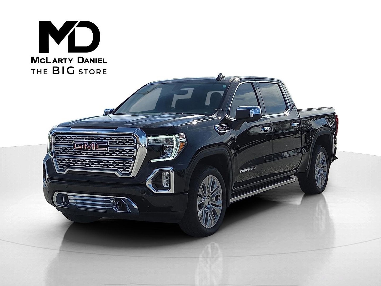 Used 2021 GMC Sierra 1500 Denali w/ Denali Premium Package video 2
