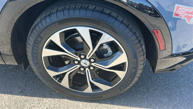 Certified 2023 Ford Mustang Mach-E Premium RWD image 6
