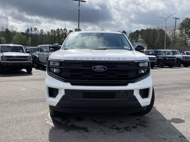 New 2026 Ford Expedition Max Active RWD image 8
