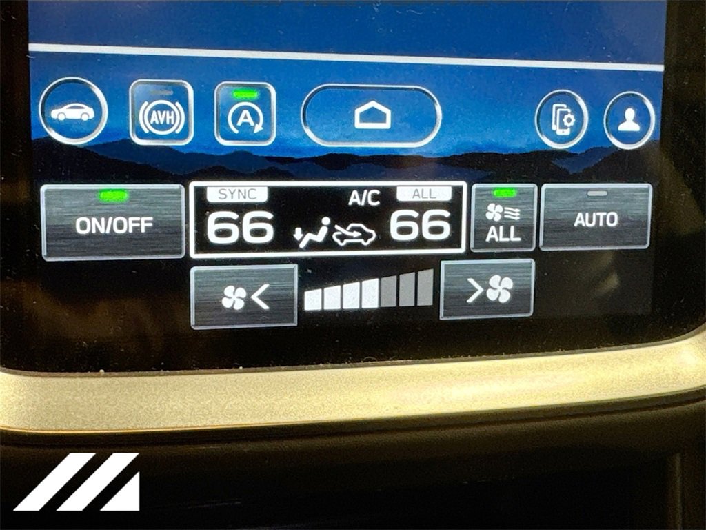 Certified 2024 Subaru Crosstrek 2.0i Premium image 17