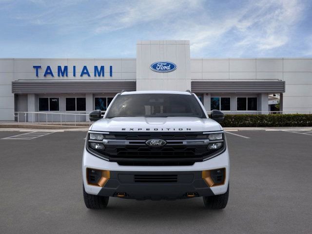 New 2026 Ford Expedition Tremor image 6