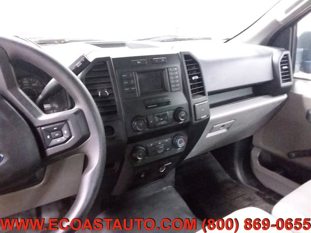 Used 2018 Ford F150 XL image 11