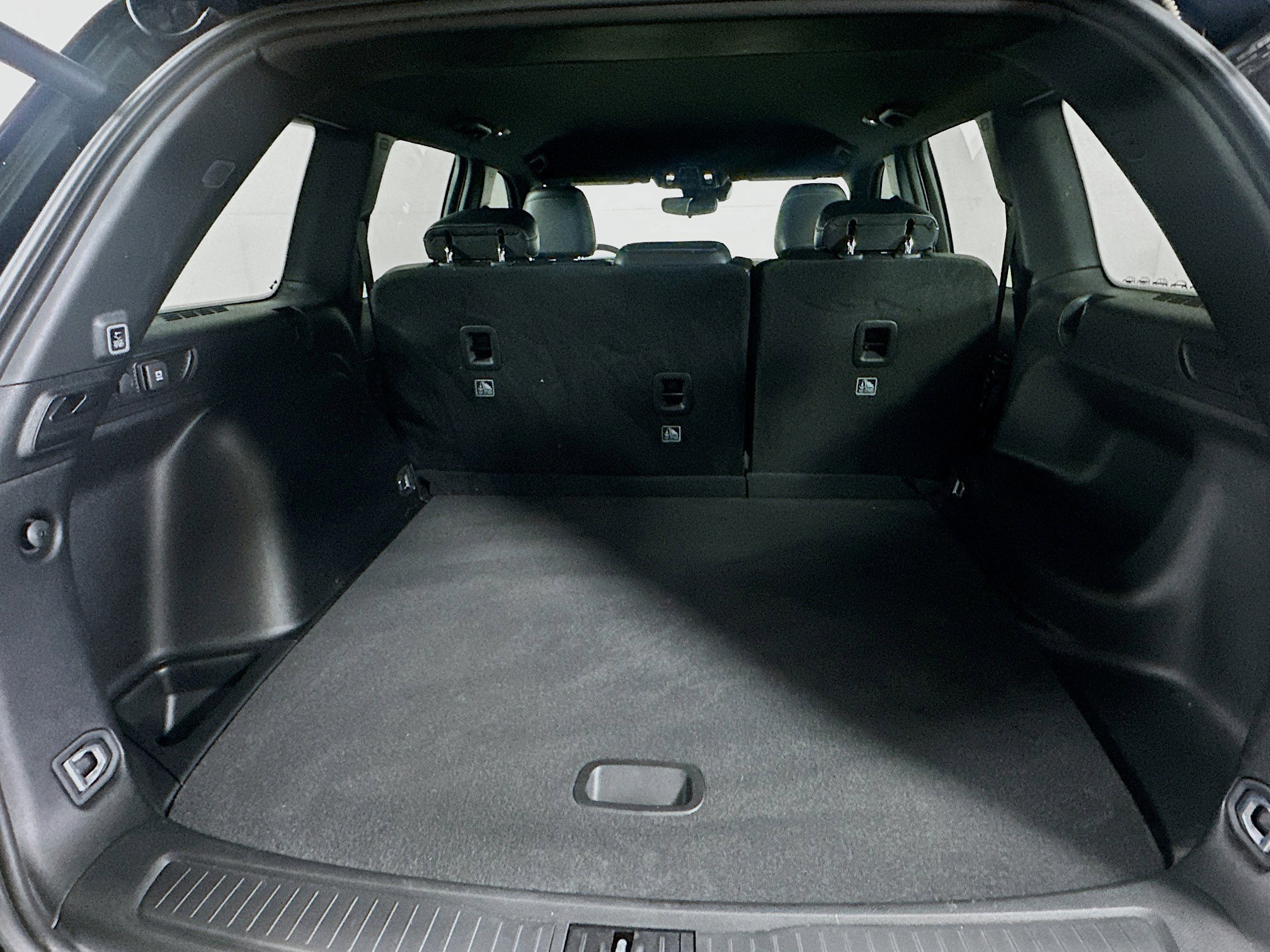 Used 2023 Jeep Grand Cherokee Altitude image 27