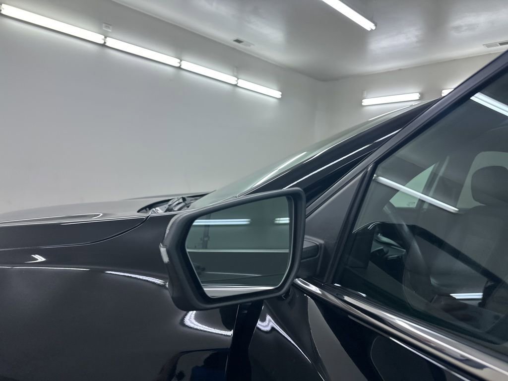 Certified 2022 Chevrolet Equinox LT image 17