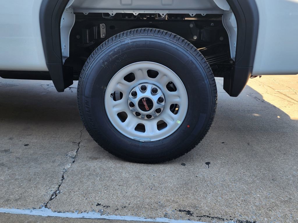 New 2026 GMC Sierra 2500 Pro w/ Max Trailering Package AWD/4WD image 52