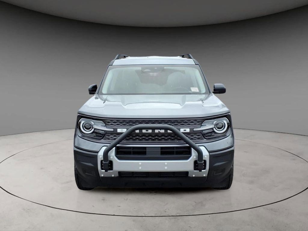 New 2026 Ford Bronco Sport Big Bend image 16