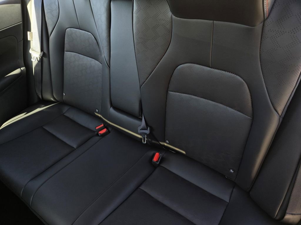 New 2026 Nissan Sentra SR w/ SR Premium Package image 13