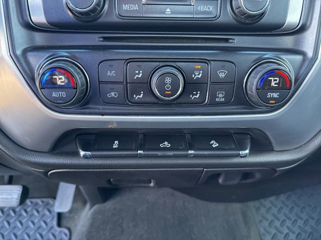 Used 2016 GMC Sierra 1500 SLE w/ SLE Value Package image 18