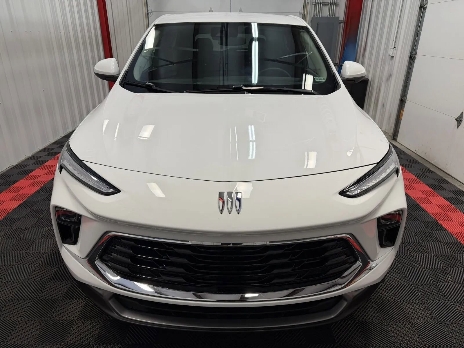 Used 2025 Buick Encore GX Preferred image 7